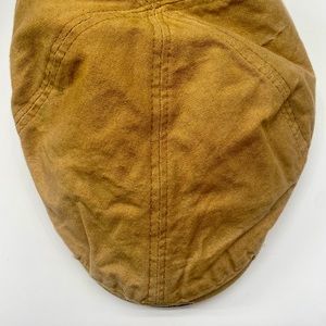 Paperboy cap size large